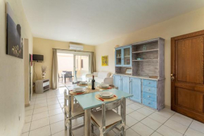 Relaxing BaiaDeBahas 2BedApt Trilo6 sleeps 6 Marinella